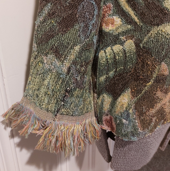 Hooded sweater, unique model, upcycle - Picture 8 of 12